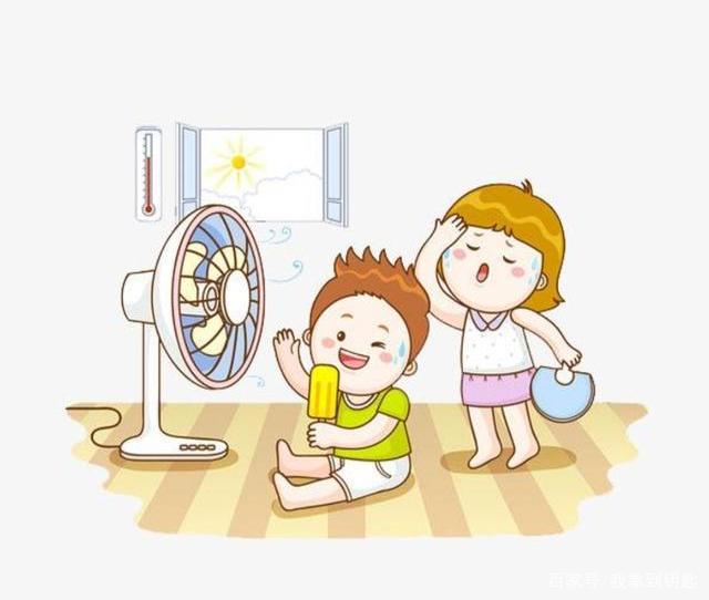 2个月宝宝可以吹风扇吗