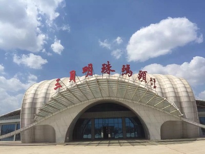 乐亭旅游攻略自驾游
