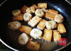 豆腐跟香蕉能一起吃吗
