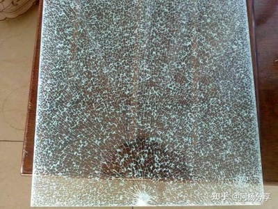 耐温玻璃