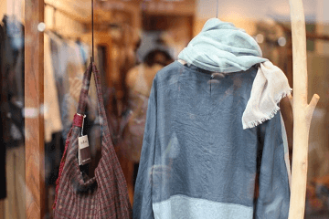 好听的衣服店铺名字