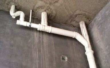 通厨房总下水道多少钱