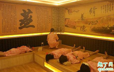 驱寒,蒸好还是湿蒸好,冬天蒸对人体有什么好处?