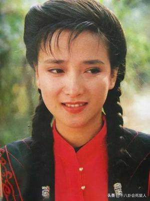 王菲面相分析
