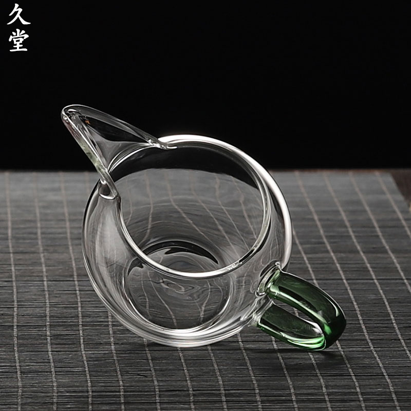 什么牌子的玻璃茶具好