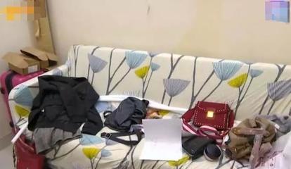 梦见邻居卖房子