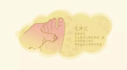 手胀痛是怎么回事
