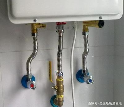 热水器不热是怎么回事