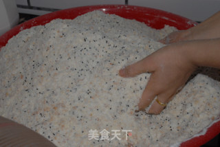 酥饺制作方法