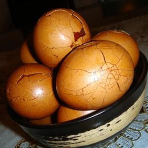 孕妇能吃茶叶蛋吗