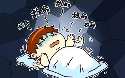 早上醒来头疼是怎么回事
