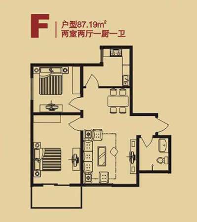 什么户型的房子最好卖