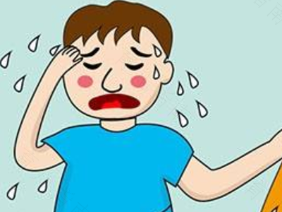 后半夜出虚汗是怎么回事