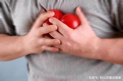 心脏病会引起咳嗽吗
