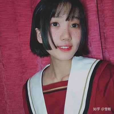 短发姬发