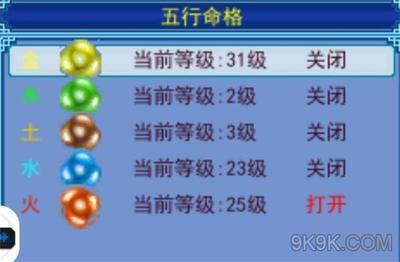 什么命格最好