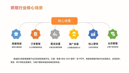 网络商城方案