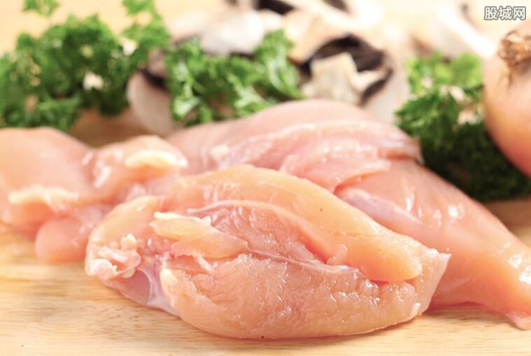 chickens发音容易混淆的词