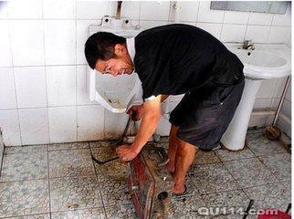 合肥通马桶电话号码