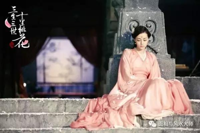 杀枭相生的面相