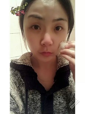 面膜怎样贴平整