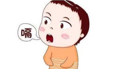 每天打嗝是怎么回事
