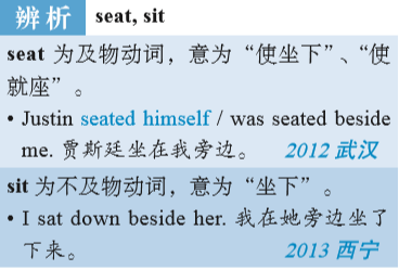 down近义词