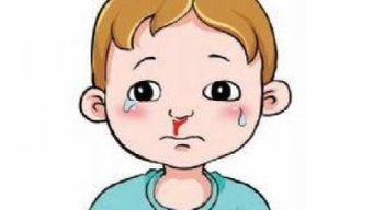周公解梦梦见自己鼻子流血