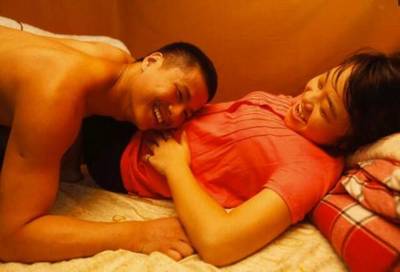 出租房的爱情