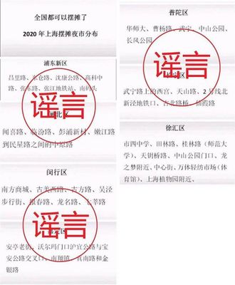 夜市需要什么手续