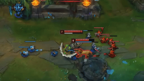 石头带什么符文