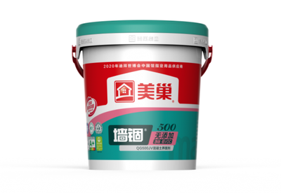 墙面界面剂品牌