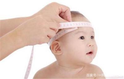 怎么给宝宝量头围