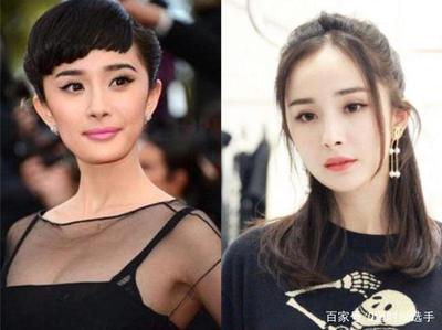 脸大脸肥适合什么发型