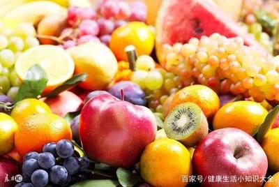 减肥忌吃的食物