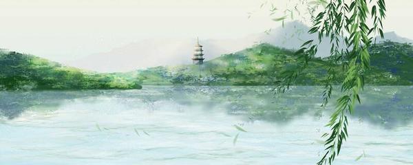 苏轼描写西湖的诗句