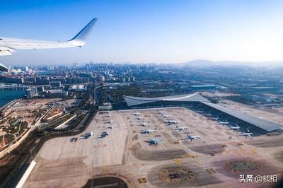 厦门高崎机场附近景点