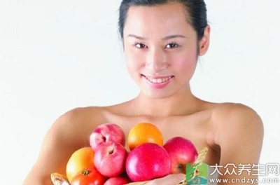 青少年去痘痘方法