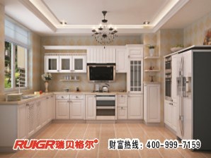 瑞贝格尔橱柜