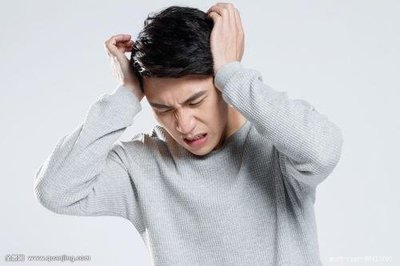 老年人头晕想吐是怎么回事
