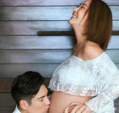 接吻可以怀孕吗