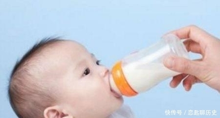 奶粉是越贵越好吗