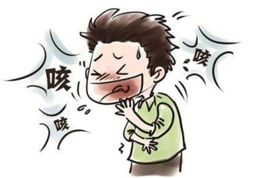 晚上咳嗽是怎么回事
