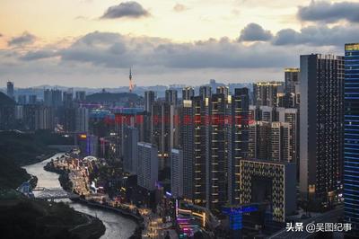 贵阳房价还会涨吗