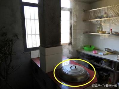 厨房烟囱