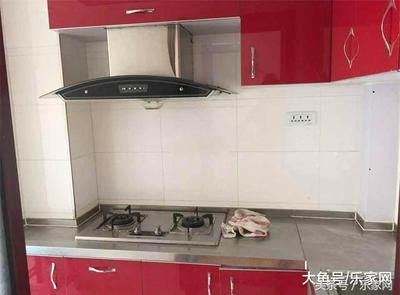 一般几楼厨房会反味吗