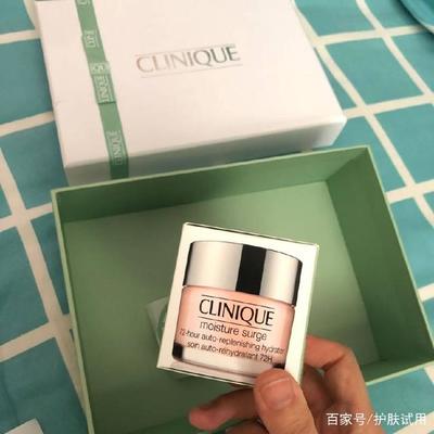 痘痘适合用倩碧吗
