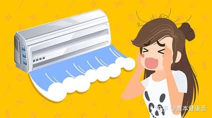汗是凉的怎么回事
