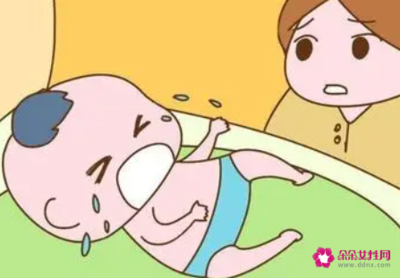 宝宝肠套叠怎么办