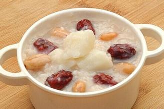 咳嗽 食疗